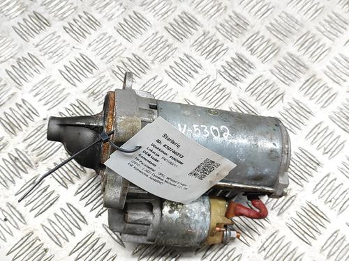 Used Starter OPEL MOVANO B Van (X62) 2.3 CDTI FWD (FV) (163 hp) 26907255