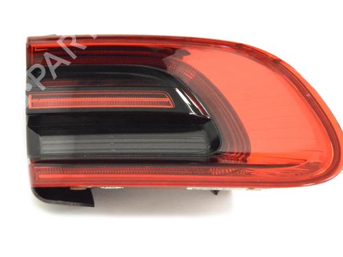 Used Left tailgate light LAND ROVER RANGE ROVER IV (L405) 4.4 SDV8 4x4 (340 hp) 30215013