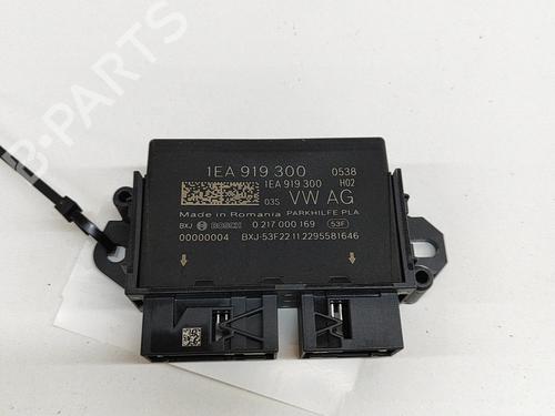 electronic-module-vw-id3-e11-e12-2019-27774580 main image