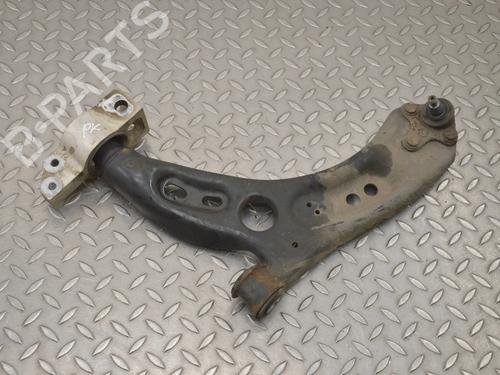 Left front suspension arm VW PASSAT B7 Variant (365) 2.0 TDI | BP33359077M12  - Image 5