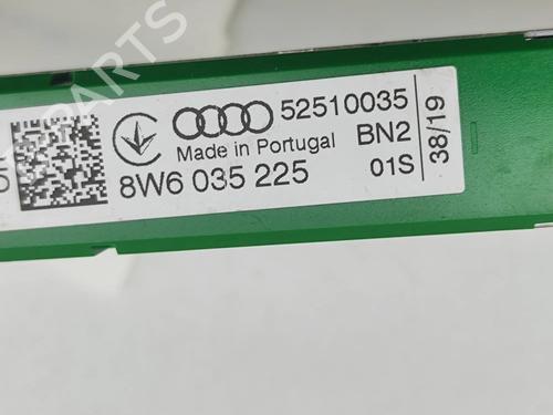 Electronic module AUDI A5 (F53, F5P) 35 TFSI Mild Hybrid | BP33373062M83 - Image 4