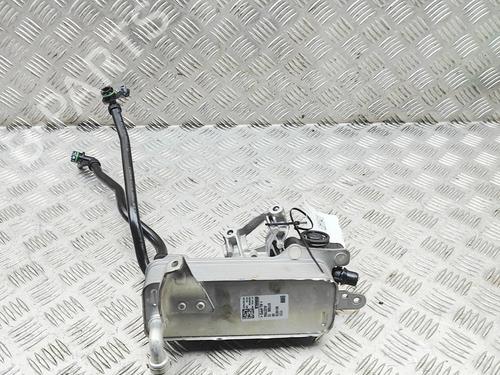 Used Oil radiator Oil radiator BMW X3 (G01, F97, G08) xDrive 20 d (190 hp) 40071153 40071153