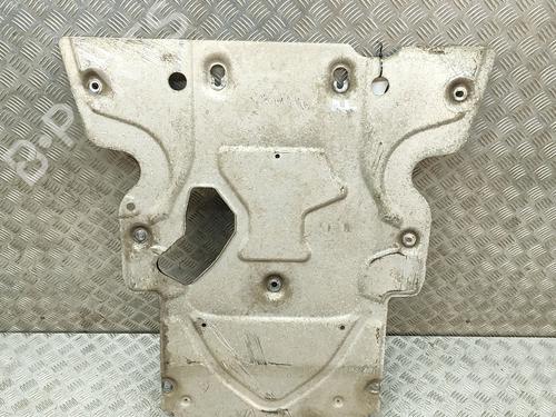 Topbeskyttelse LAND ROVER DISCOVERY V (L462) 3.0 Td6 4x4 (258 hp) 30130593