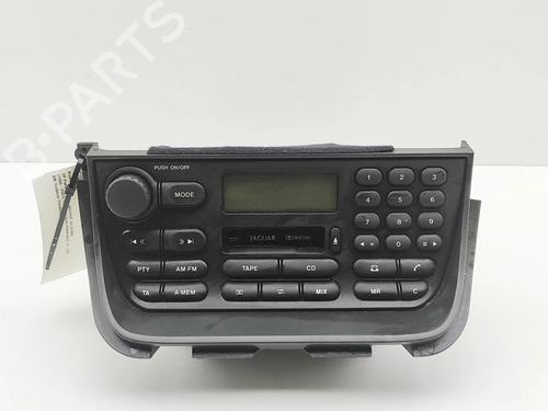 Used Electronic module JAGUAR XJ (X308) 4.0 (375 hp) 30440029