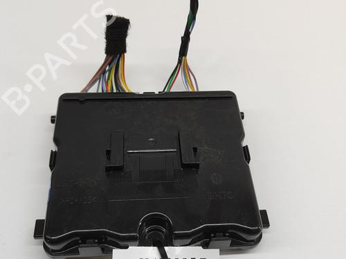 Electronic module NISSAN QASHQAI II SUV (J11, J11_) 1.2 DIG-T | BP23247930M83 