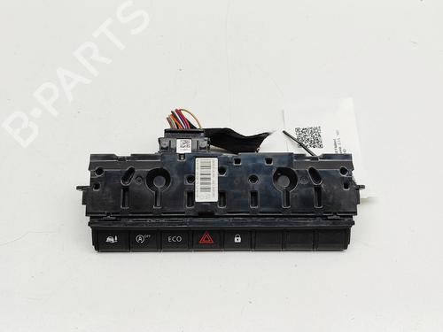 Used Switch NISSAN NV400 Platform/Chassis (X62, X62B) dCi 145 (146 hp) 30284851