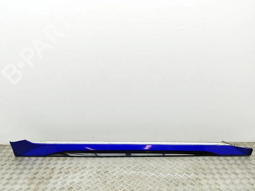 Used Right sideskirt Right sideskirt 37583244 37583244