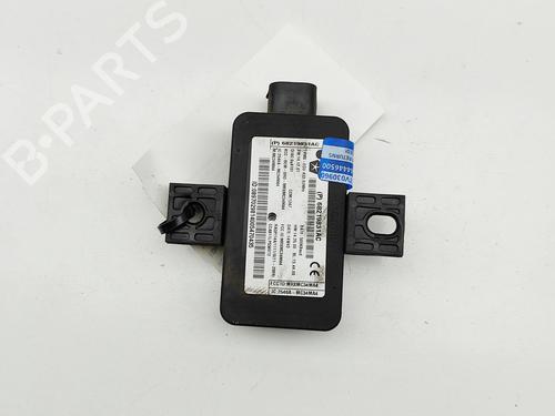 Modulo electronico JEEP GRAND CHEROKEE IV (WK, WK2) 3.0 CRD V6 4x4 | BP29829905M83