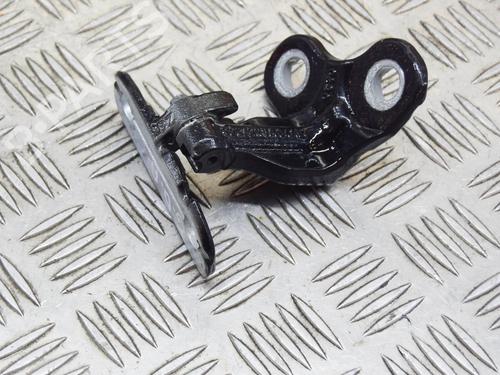 Hinge/Door check strap JAGUAR I-PACE (X590) EV400 AWD | BP27750830C146