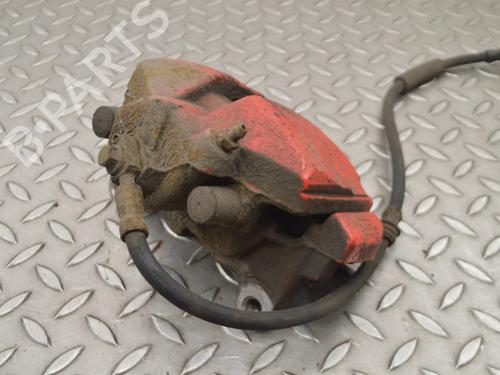 Right front brake caliper AUDI TT (8J3) 2.0 TFSI | BP33352611M104 - Image 3