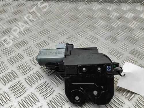 Tailgate lock PORSCHE MACAN (95B) 2.0 | BP31626555C101 