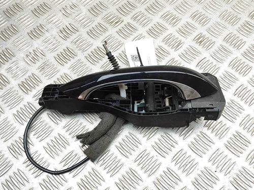 Used Front right exterior door handle PORSCHE PANAMERA (971) 2.9 4 E-Hybrid (97ABE1, 97BBE1, 97ABX1) (462 hp) 29488415