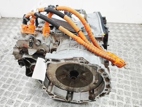 Getriebe für Getriebe BMW 2 Active Tourer (F45) 218 i (140 hp) 39172093 39172093