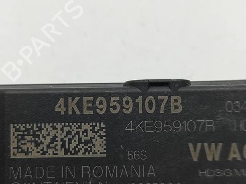 Electronic module SKODA ENYAQ iV SUV (5AZ) 85 | BP28115708M83  - Image 6