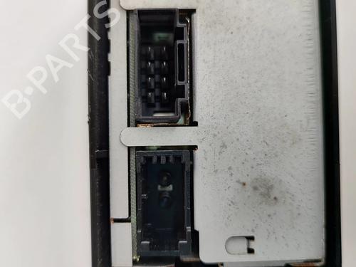 Electronic module AUDI A8 D3 (4E2, 4E8) 3.7 quattro | BP24581088M83 