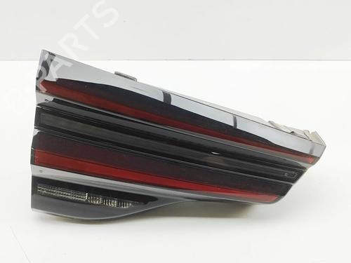 Used Left tailgate light Left tailgate light 38650667 38650667