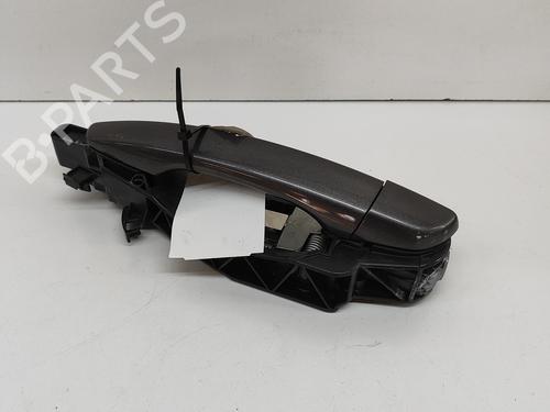 Rear left exterior door handle CITROËN C3 AIRCROSS II (2R_, 2C_) 1.2 PureTech 130 (2RHNYH) | BP24975655C130 