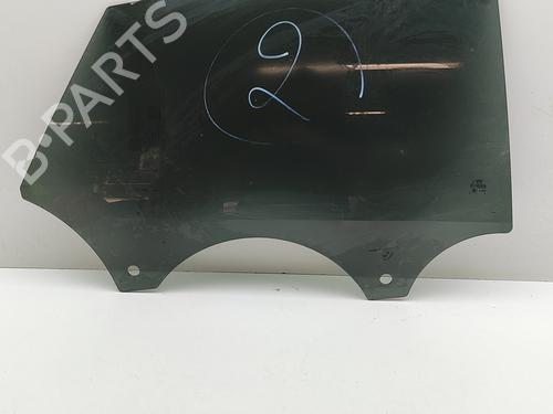 Used Rear right door window AUDI A7 Sportback (4GA, 4GF) 3.0 TDI (218 hp) 28708048