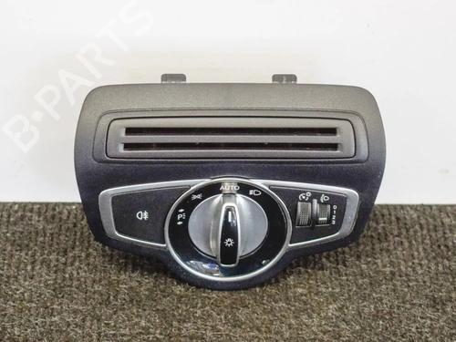 Used Control unit Control unit MERCEDES-BENZ C-CLASS (W205) C 200 (205.042) (184 hp) 6752510 6752510