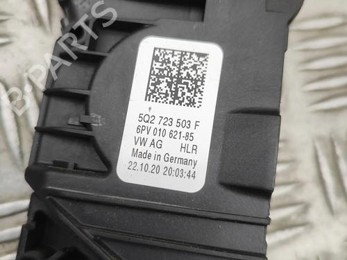 Pedal VW GOLF VIII Variant (CG5, DB5) 2.0 TDI | BP38961081I4 - Image 6