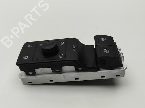 Used Left front window switch VW ID.4 (E21) Pro (174 hp) 27782587