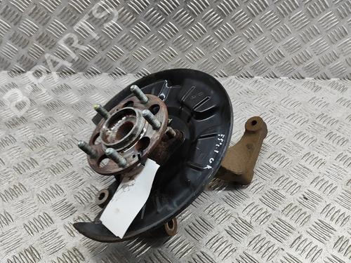 Left rear steering knuckle KIA CEED (CD) 1.5 T-GDI | BP28954537M27 - Image 3