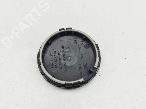 Hulkapsel AUDI Q5 (GUB) SQ5 TFSI quattro | BP33847504C160 - Image 4