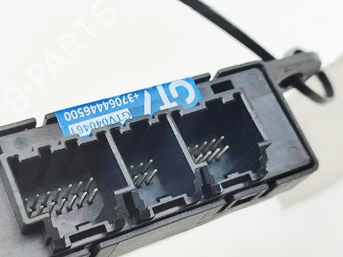 Electronic module ALFA ROMEO GIULIA (952_) 2.0 (952ABA25B) | BP36275338M83  - Image 6