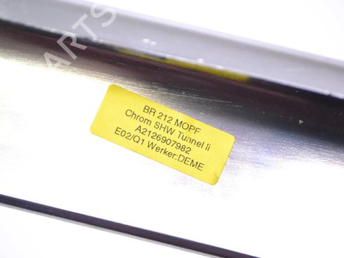 Middle console LAND ROVER RANGE ROVER IV (L405) 4.4 SDV8 4x4 | BP33343968I22 - Image 5