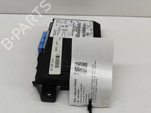 Electronic module LAND ROVER RANGE ROVER SPORT II (L494) 3.0 SDV6 4x4 | BP27773237M83 
