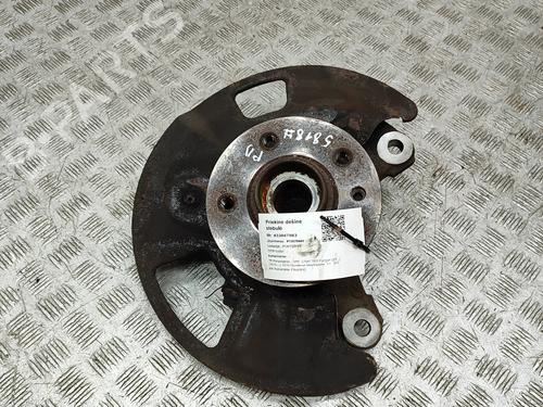 Høyre Styrespindel lagerhus VW CRAFTER Van (SY_, SX_) 2.0 TDI FWD (SYB, SYC, SYD) (140 hp) 30463252