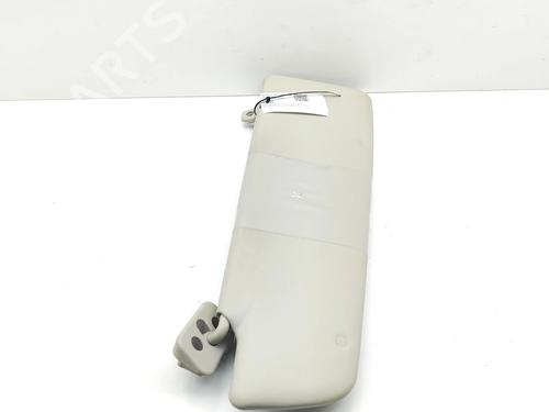 Left sun visor PEUGEOT BOXER Bus 2.0 BlueHDi 130 | BP35957766I1 - Image 2