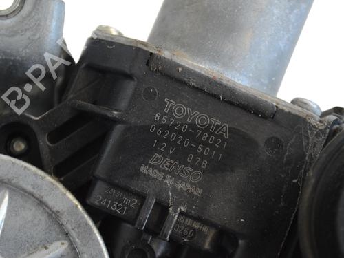 Left rear window motor LEXUS NX (_Z1_) 300h AWD (AYZ15_) | BP30243420E23