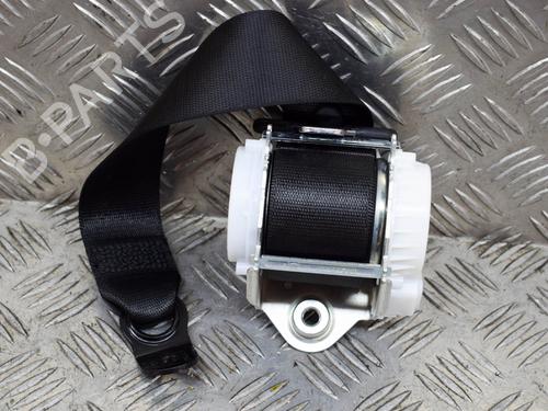 Used Rear left seatbelt BMW i3 (I01) Electric (170 hp) 10401035