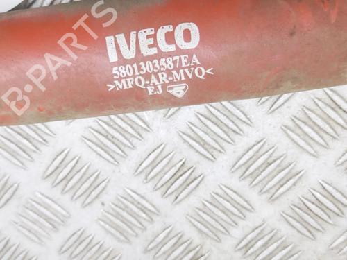 Intercooler pipe IVECO DAILY VI Platform/Chassis 33S13, 35S13, 35C13 | BP39749164M127 - Image 6
