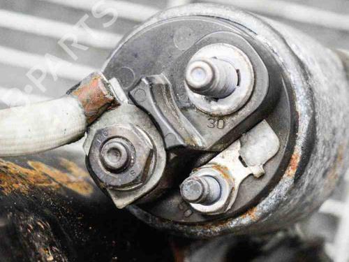 Starter VOLVO V70 III (135) D5 | BP6748509M8