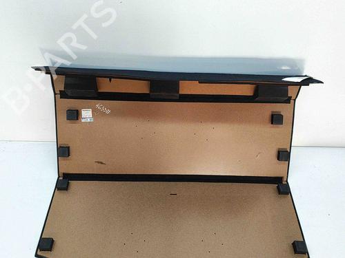 Luggage compartment floor HONDA CIVIC X Hatchback (FC_, FK_) 2.0 Type-R (FK8) | BP20981583I33 