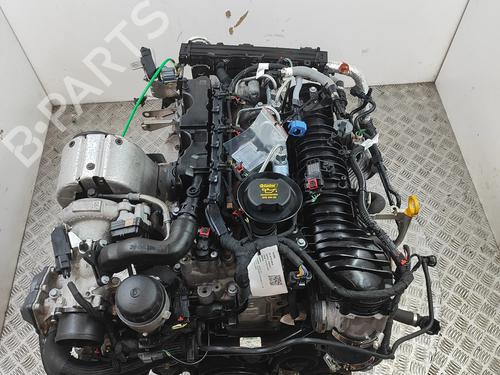 Engine JAGUAR XE (X760) 2.0 D | BP39590128M1  - Image 5