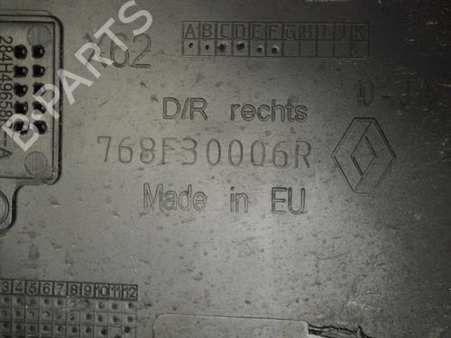 Andre RENAULT MASTER III Van (FV) 2.3 dCi 180 FWD (FV04, FV07) | BP30227562O1