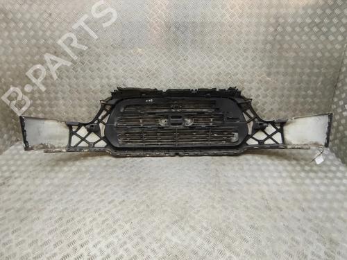 Front bumper FORD TRANSIT V363 Platform/Chassis (FED, FFD) 2.0 EcoBlue | BP39380572C7 - Image 2