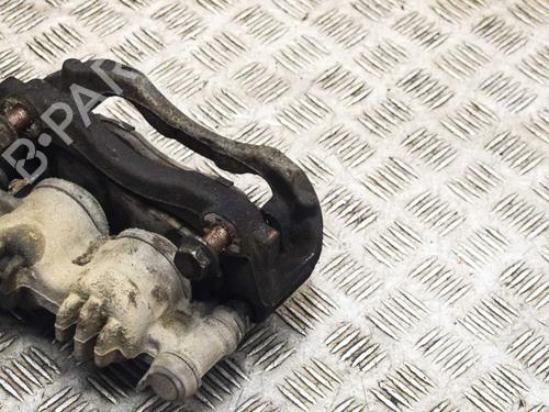 Right front brake caliper RENAULT MASTER III Van (FV) 2.3 dCi 180 FWD (FV04, FV07) | BP27758869M104