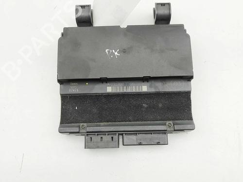 Used Electronic module Electronic module MERCEDES-BENZ SL (R230) 500 (230.475) (306 hp) 34161331 34161331