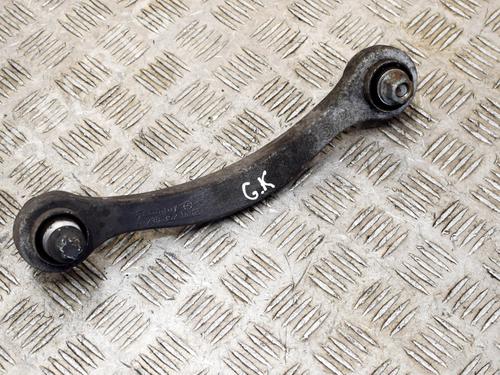 Used Left rear suspension arm MERCEDES-BENZ SL (R230) 500 (230.475) (306 hp) 14639395