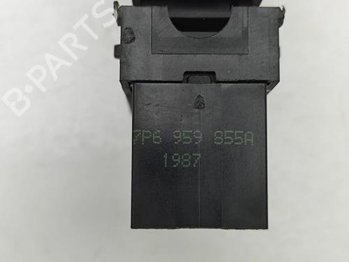 Left rear window switch VW TOUAREG (7P5, 7P6) 3.0 V6 TDI | BP33395107I29  - Image 7