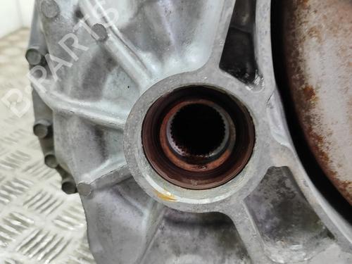 Gearbox VW PASSAT B8 (3G2, CB2) 2.0 TDI 4motion | BP29485996M3