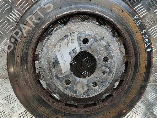 Used Other AUDI A3 Sportback (8VA, 8VF) RS3 quattro (400 hp) 28091297