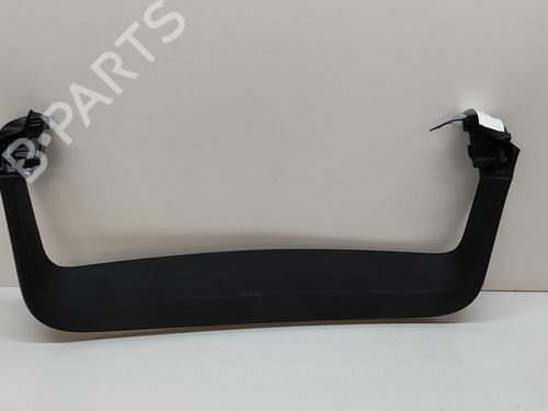 Used Boot lining SKODA ENYAQ iV SUV (5AZ) 50 (148 hp) 27773405
