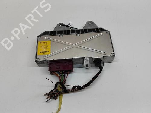 Used Electronic module Electronic module PORSCHE PANAMERA (970) 3.6 4 (300 hp) 27799607 27799607