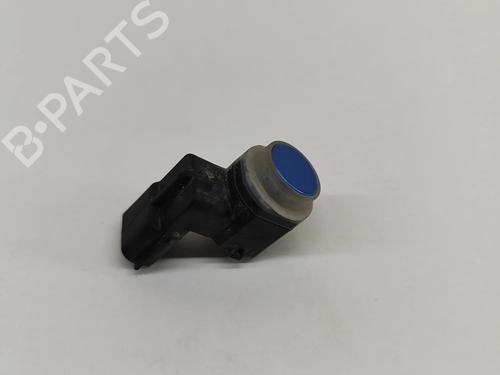 Used Electronic module NISSAN QASHQAI II (J11, J11_) 1.2 DIG-T (115 hp) 22998866