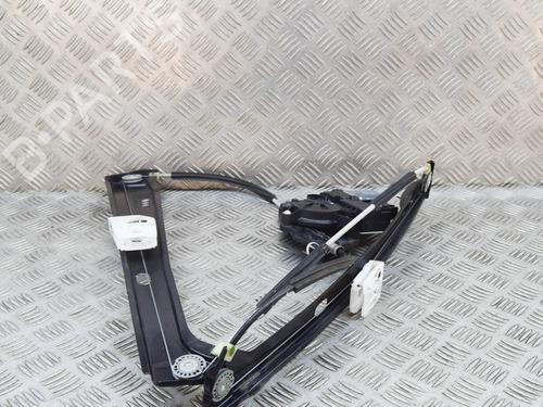 Front right window mechanism SKODA KAMIQ (NW4) 1.5 TSI | BP27764876C23 - Image 4